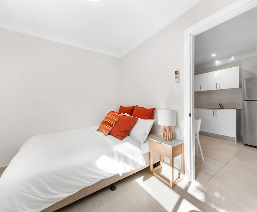 $330-365, Share-house, 2 rooms, Marrickville NSW 2204, Marrickville NSW 2204
