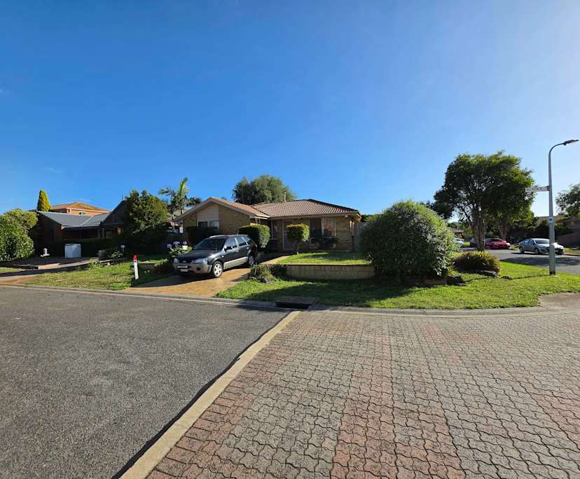 Student accommodation