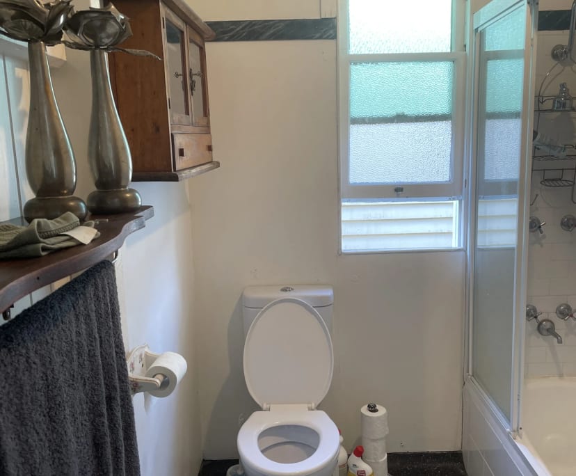 $280, Share-house, 5 bathrooms, New Farm QLD 4005