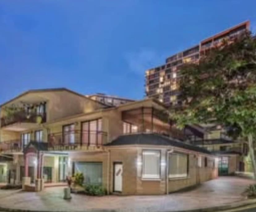 $365, Flatshare, 3 bathrooms, Fortitude Valley QLD 4006