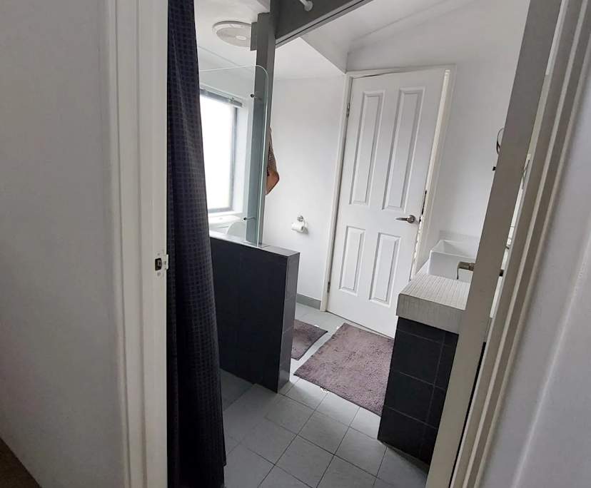Furnished room granny flat for rent