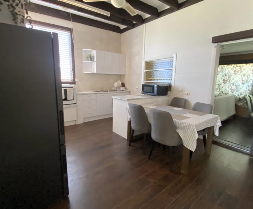 $220, Share-house, 3 bathrooms, Camperdown VIC 3260