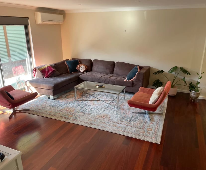 Room for Rent in Wembley, Perth 220, Unfurnished,...