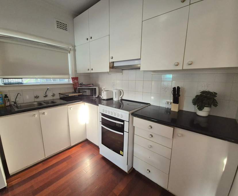 $210, Flatshare, 5 bathrooms, South Granville NSW 2142