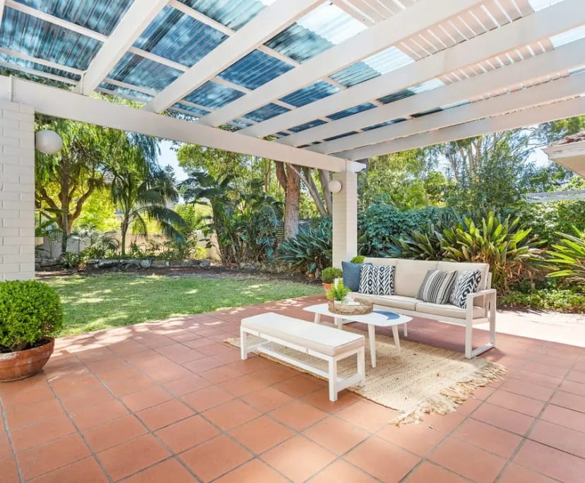 Room for Rent in Dalkeith, Perth 270, Unfurnished...