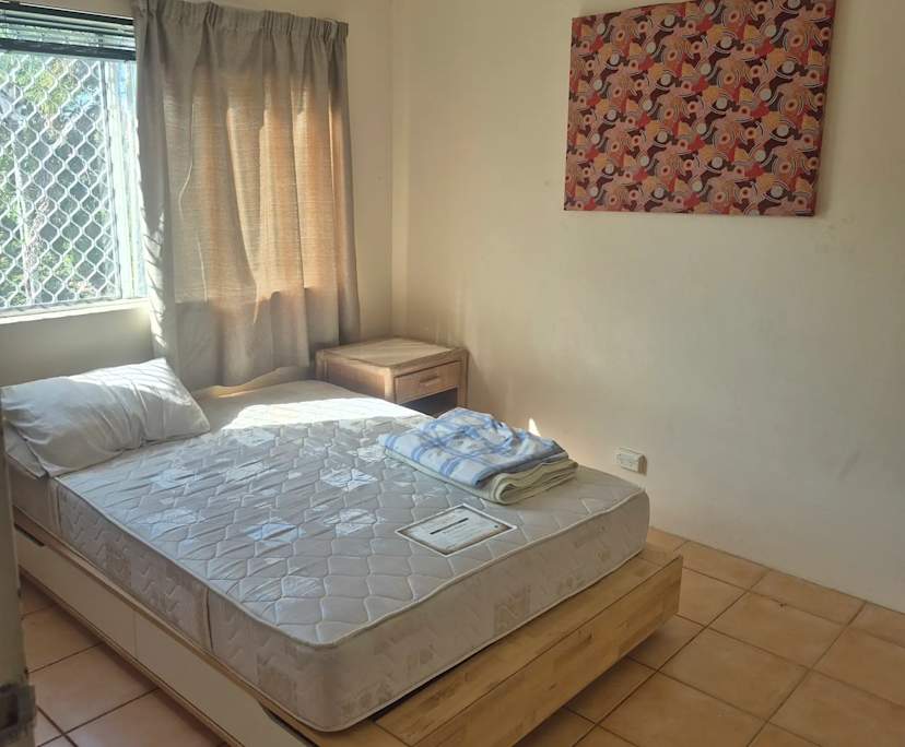 Room in a flatshare