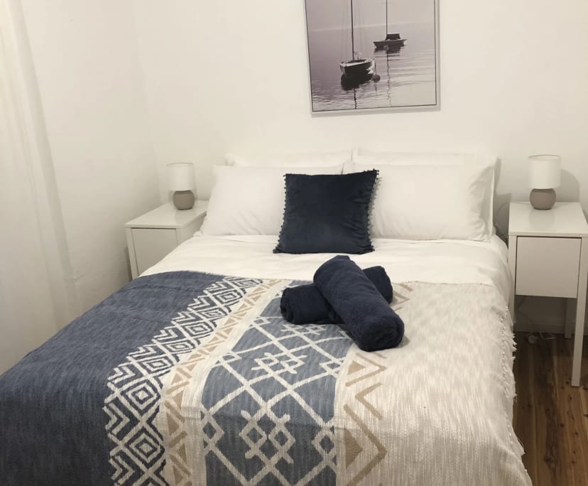 $400, Student-accommodation, 3 bathrooms, Maroubra NSW 2035