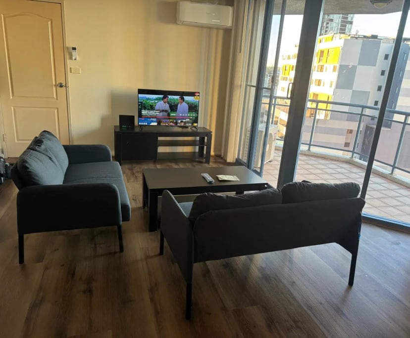 $240, Flatshare, 2 bathrooms, Parramatta NSW 2150