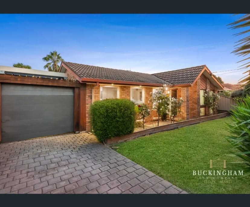 Room for Rent in Epping, Melbourne 275, Furnished...