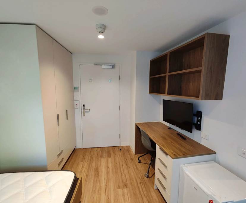 Student accommodation