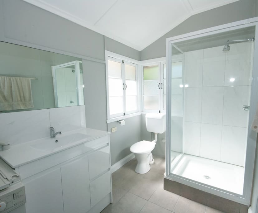 $150, Share-house, 5 bathrooms, Kelvin Grove QLD 4059