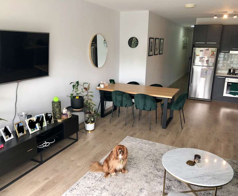 $260, Flatshare, 2 bathrooms, Caulfield South VIC 3162