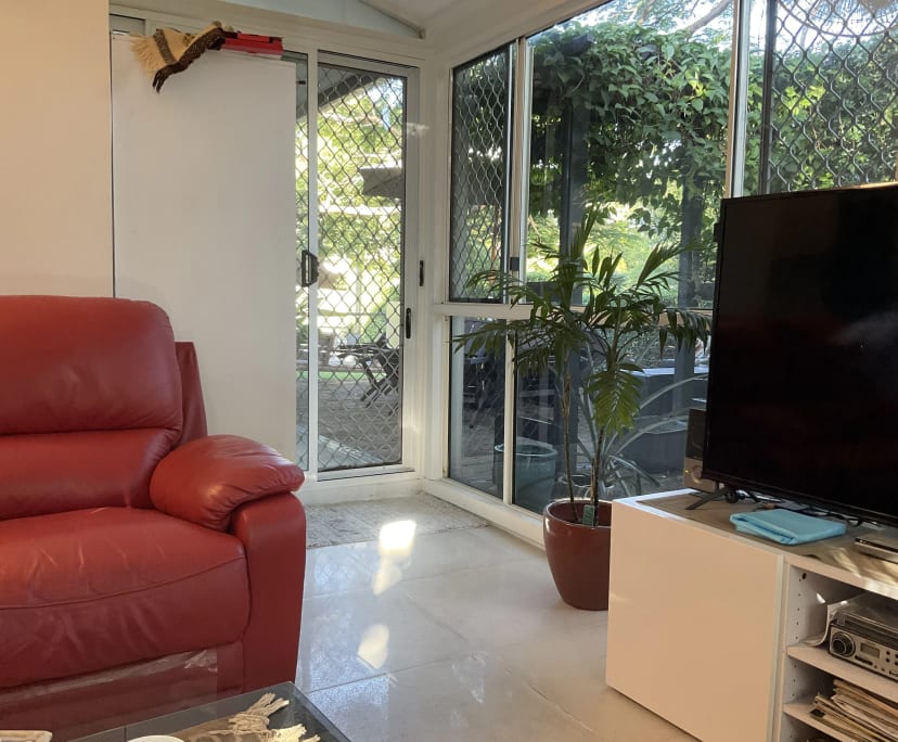 Granny Flat for Rent in Mudgeeraba, Gold Coast 55...