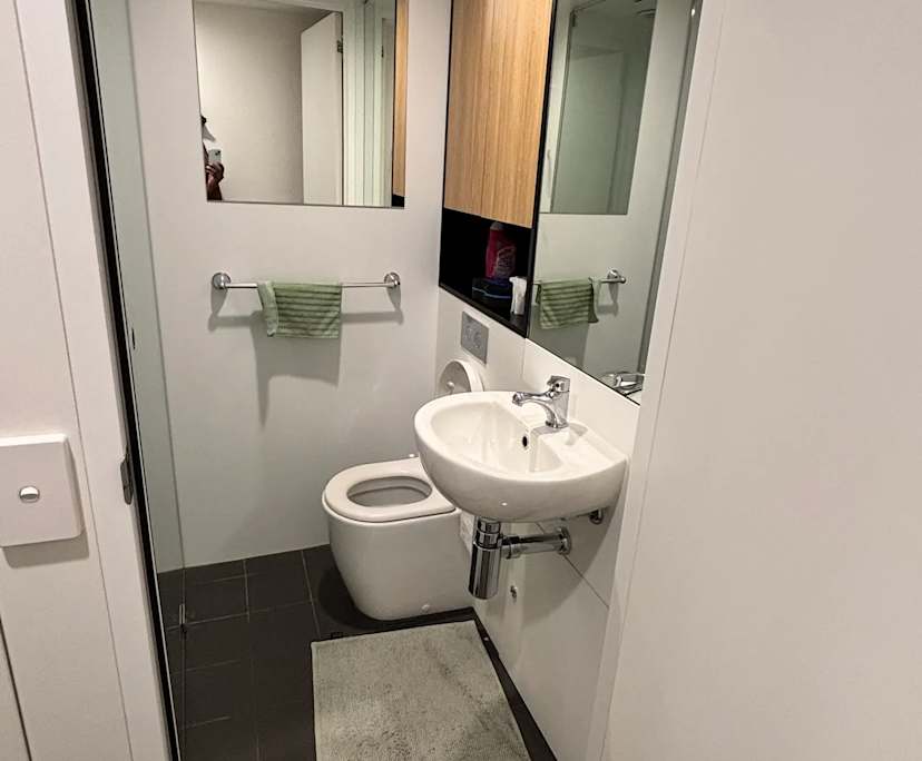 Student accommodation