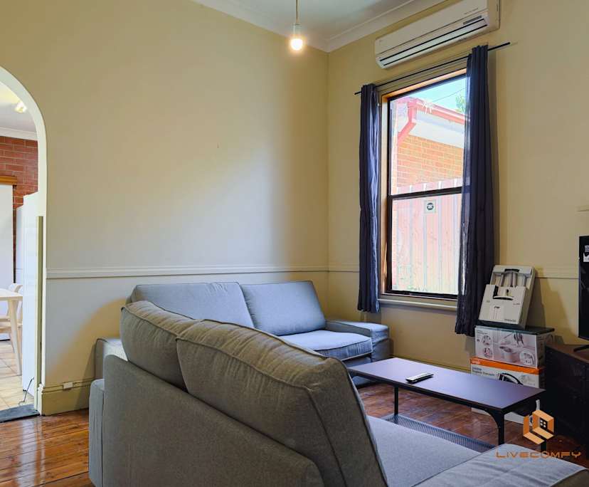 $320, Share-house, 3 bathrooms, Adelaide SA 5000