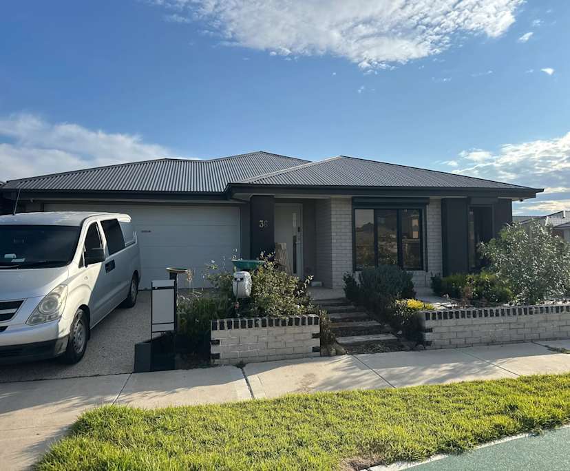 $250, Share-house, 4 bathrooms, Mambourin VIC 3024