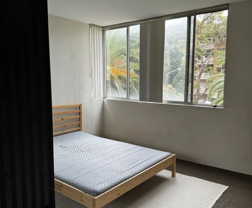 $1,000, 1-bed, 1 bathroom, Bondi NSW 2026