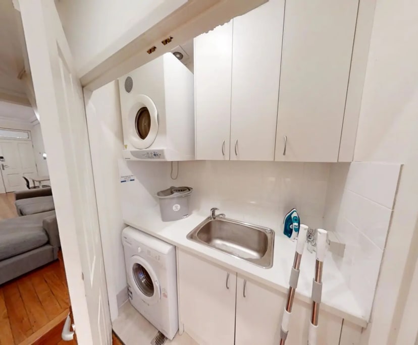 $290, Share-house, 3 bathrooms, Pyrmont NSW 2009