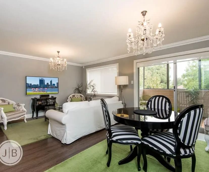 $365, Share-house, 2 bathrooms, South Perth WA 6151