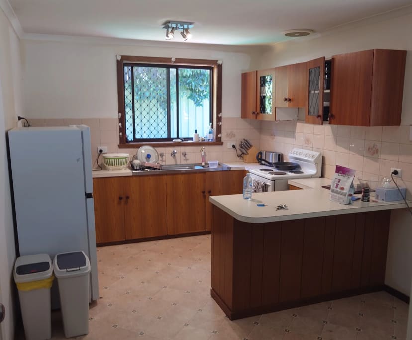 $250, Share-house, 3 bathrooms, East Albury NSW 2640