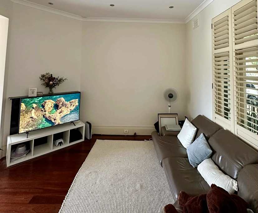 $650, Share-house, 3 bathrooms, Potts Point NSW 2011