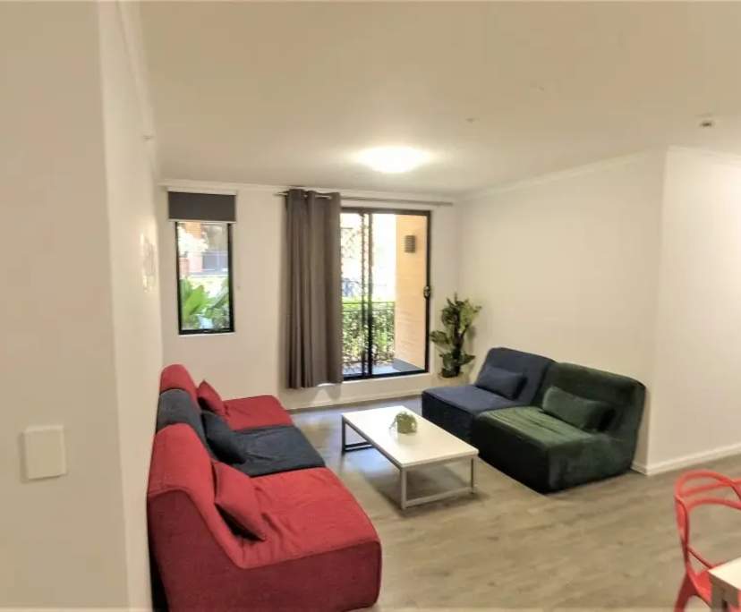 $474, Student-accommodation, 5 bathrooms, Newtown NSW 2042