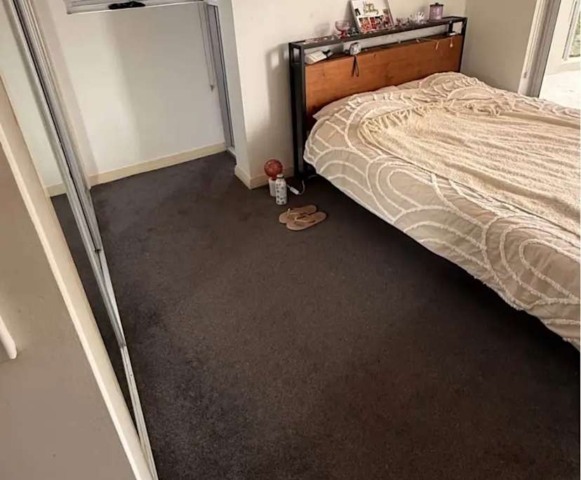 Room in a flatshare