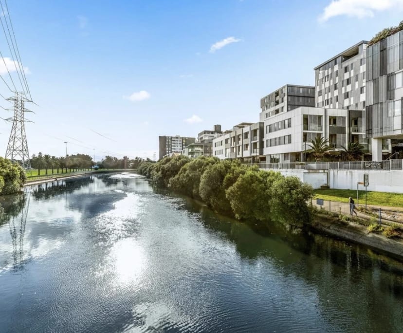 Room for Rent in Canterbury, Sydney 400, Furnishe...