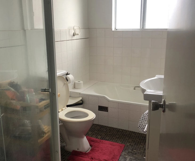 $350, Flatshare, 2 bathrooms, Coogee NSW 2034