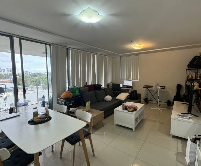 Shared Room for Rent in Mascot, Sydney | $220, Furni... | Flatmates.com.au