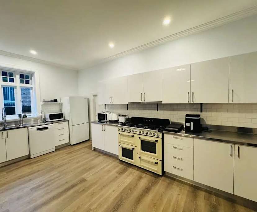 $350, Share-house, 5 bathrooms, Burwood NSW 2134