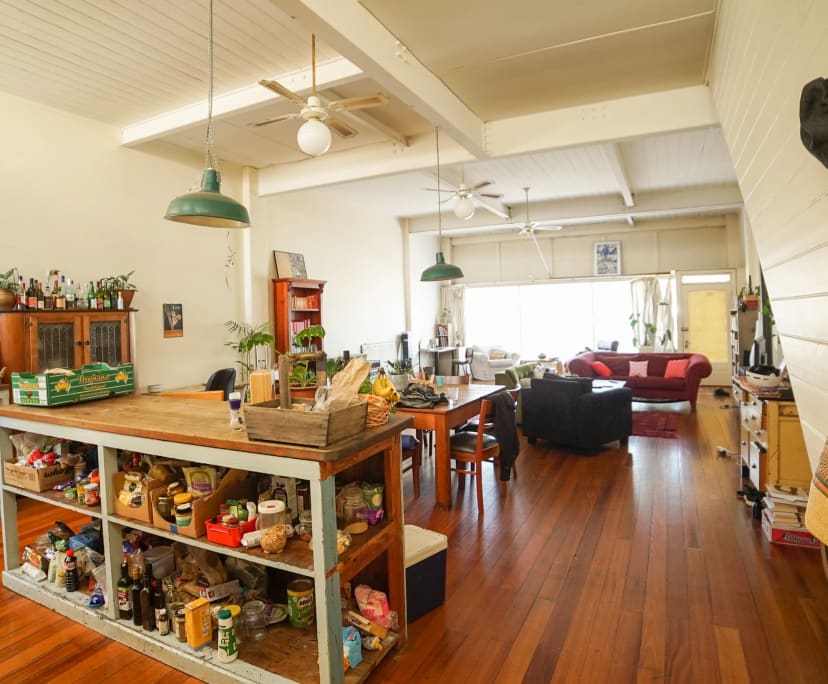 $150, Share-house, 3 bathrooms, North Melbourne VIC 3051