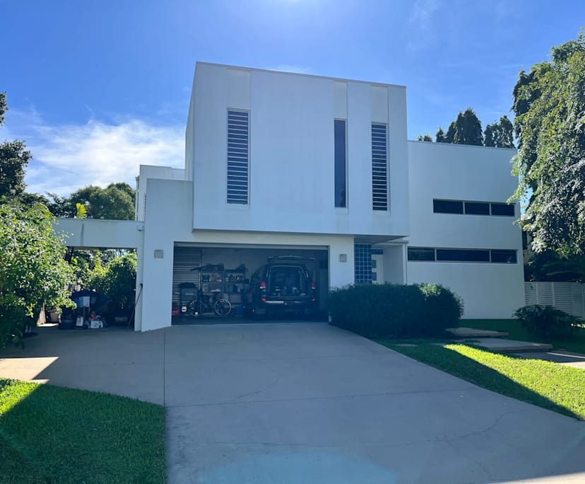 $420, Share-house, 4 bathrooms, Idalia QLD 4811