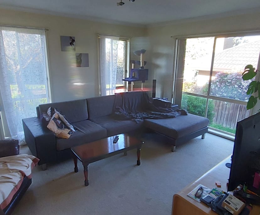 Room for Rent in Mulgrave, Melbourne 250, Flexibl...