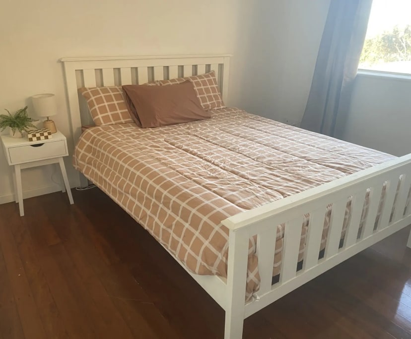 Student accommodation