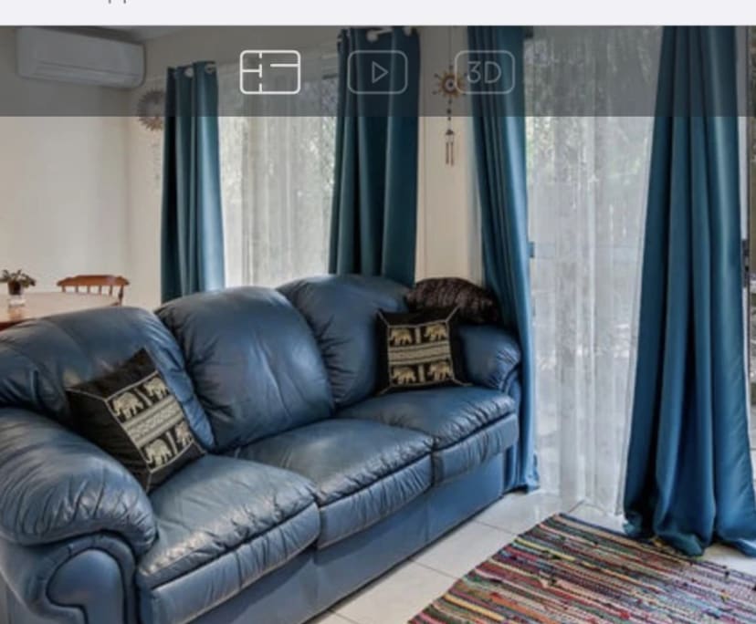 $260, Flatshare, 2 bathrooms, Nambour QLD 4560