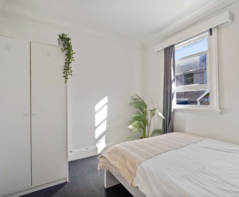 $350, Share-house, 6 bathrooms, Redfern NSW 2016