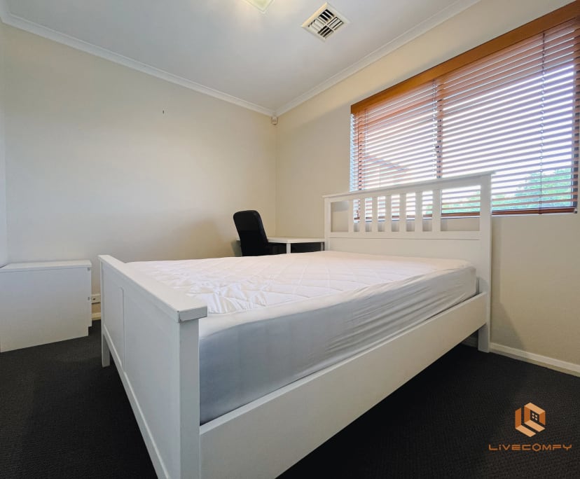 $330, Flatshare, 3 bathrooms, Turner ACT 2612