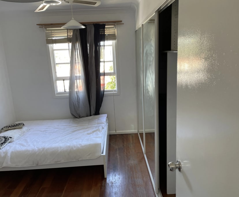 $225-325, Share-house, 2 rooms, Newtown NSW 2042, Newtown NSW 2042