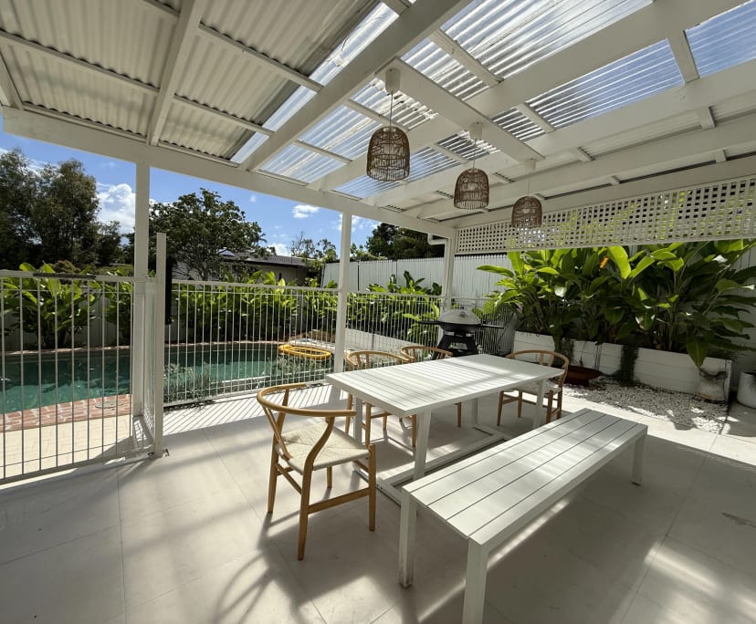 $300, Share-house, 4 bathrooms, Stafford Heights QLD 4053