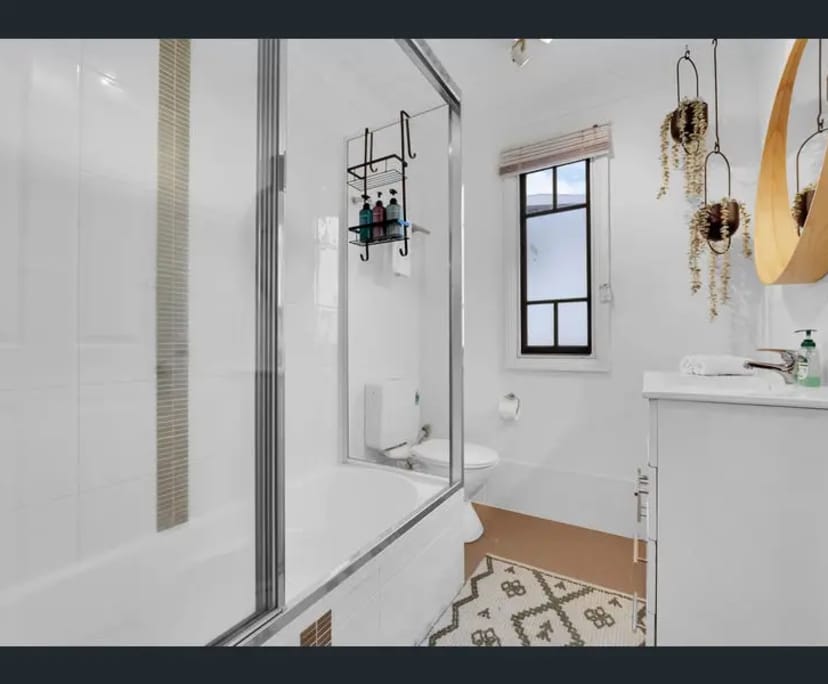 $310-320, Share-house, 3 rooms, Seven Hills QLD 4170, Seven Hills QLD 4170