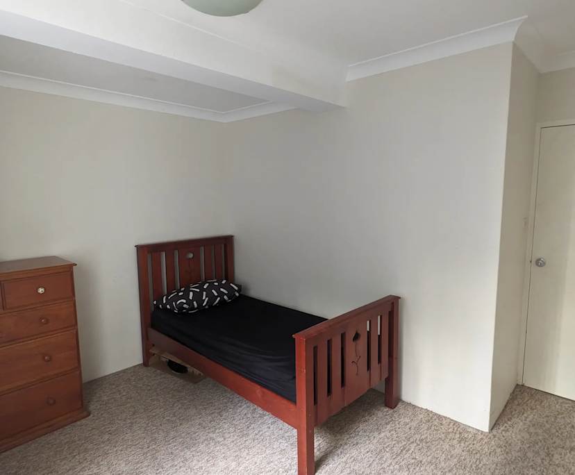 Room in a flatshare