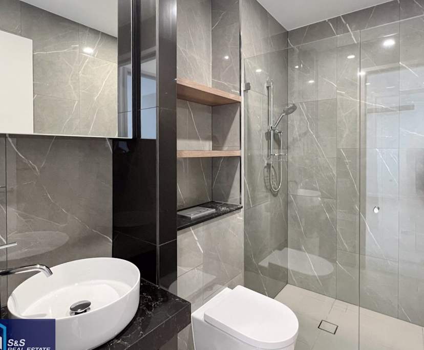 Room in a flatshare