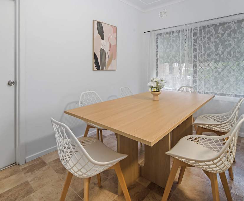 $380, Share-house, 5 bathrooms, Parramatta NSW 2150