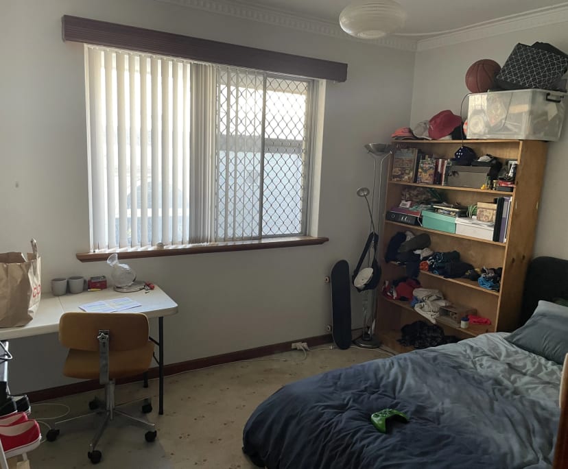 $300, Share-house, 3 bathrooms, North Perth WA 6006