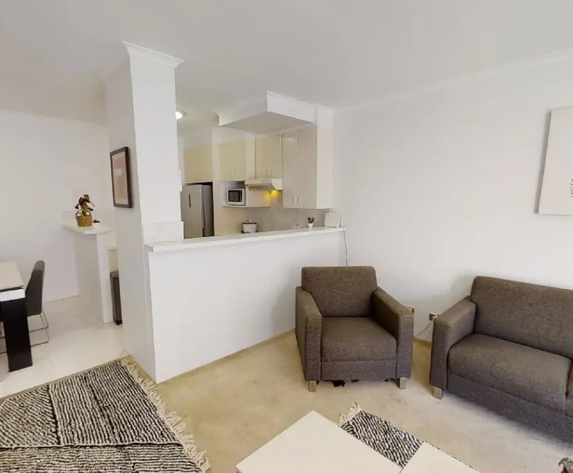 $305, Flatshare, 2 bathrooms, Pyrmont NSW 2009