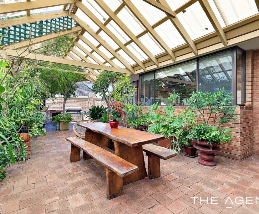 $340, Share-house, 4 bathrooms, Kardinya WA 6163