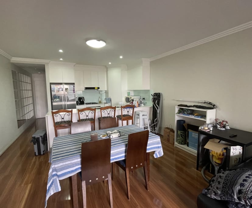 $350, Flatshare, 2 bathrooms, Parramatta NSW 2150