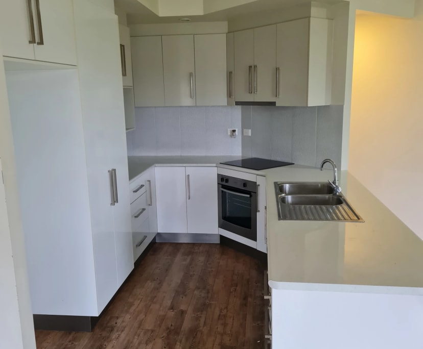 Room for Rent in Bakers Creek, QLD 250, Unfurnish...