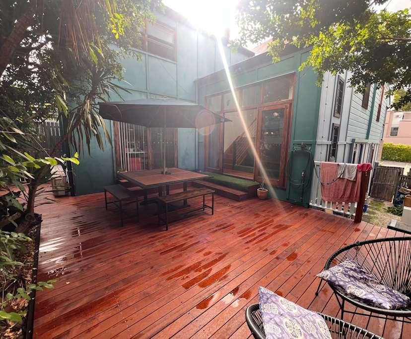 $400, Share-house, 3 bathrooms, New Farm QLD 4005